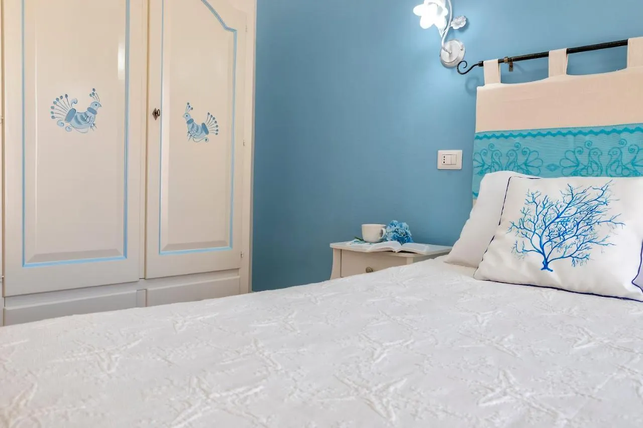 Apartman Casa Vacanze San Michele Alghero Olaszország