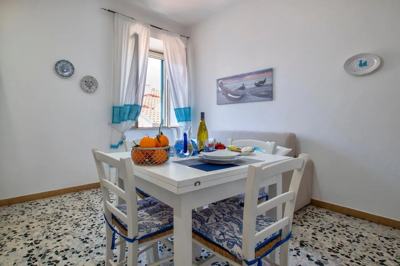 Casa Vacanze San Michele Alghero